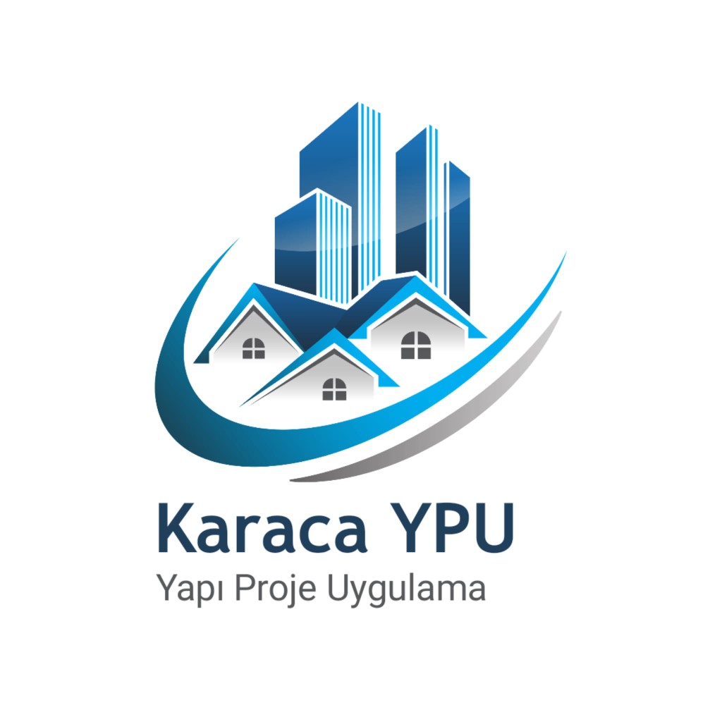Karaca Yapı Dekorasyon Logo